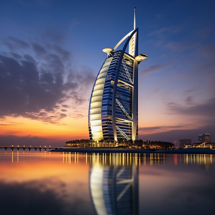 Dubai Travel