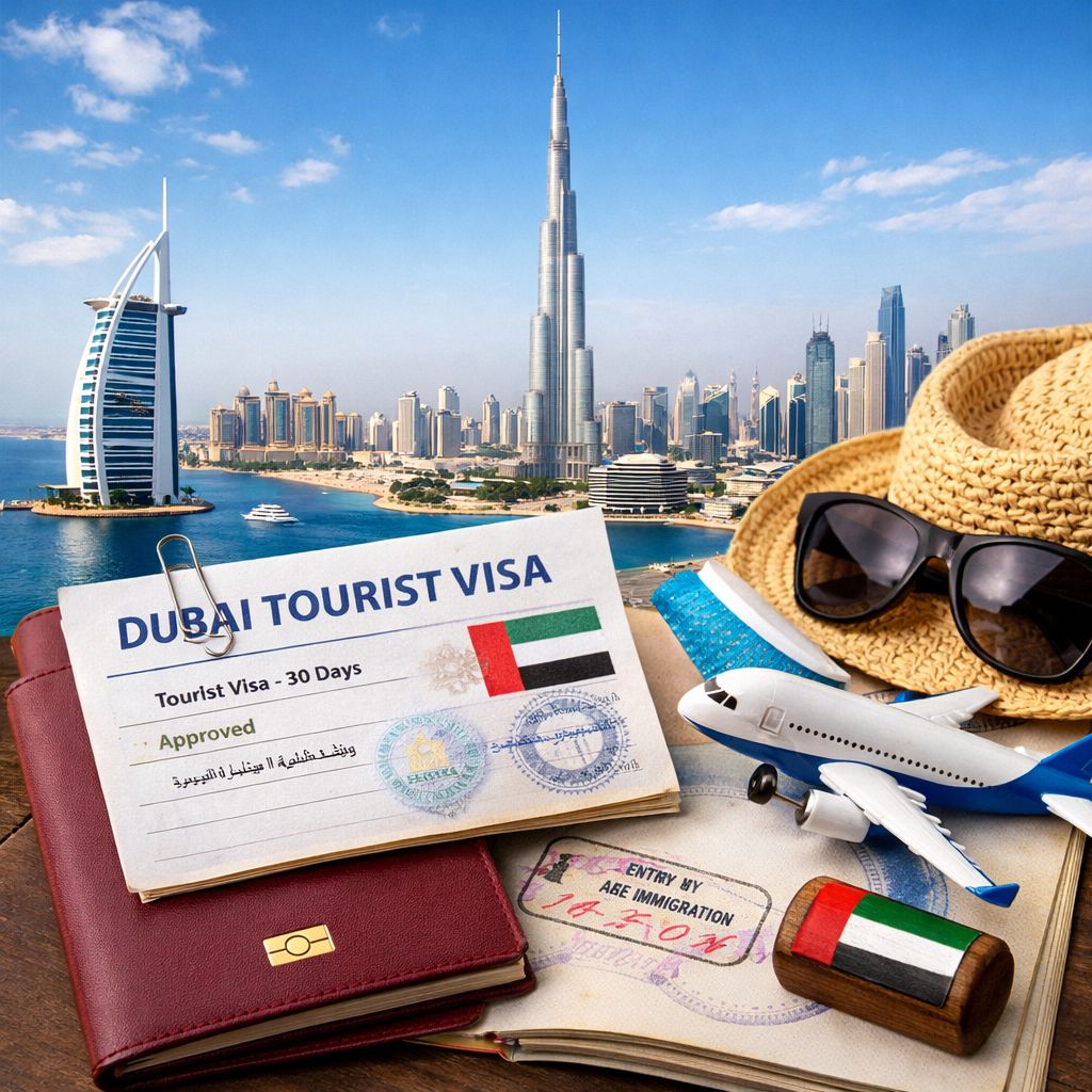 UAE Visa
