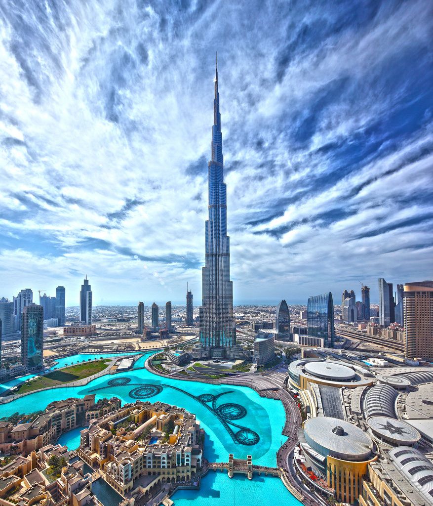 UAE Packages